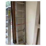 16 ft extension ladder