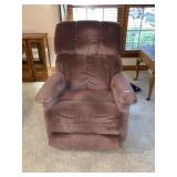 La-z-boy recliner