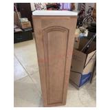 12" wide wall kitchen cabinet