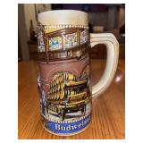 Anheuser Bush national landmark series B