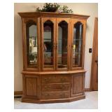 Beautiful like new Pennsylvania House 84x64 2