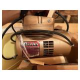 Bunks air compressor