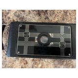 Vintage Jiffy Kodak camera