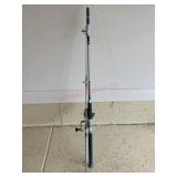 Royo I catfish fishing pole