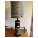 Light house style lamp