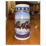 Lighting the way home 1995 Anheuser Bush