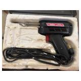 Weller 8200 n soldering gun