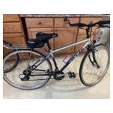 Ladies Giant nutria bike