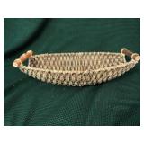 Bread basket 9x16 in