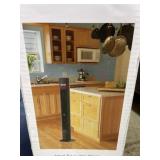 Lasko ultra air space saving tower fan