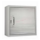 Seville classics ultraHD wall cabinet