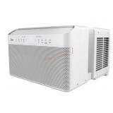 Midea u window air conditioner 12,000 BTU
