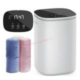 Upgraded Towel Warmer Bucket, Hot Towel Warmers