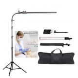 GIJUANRING LED Photography Light Dimmable