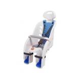 Schwinn Deluxe Bicycle Mounted Child Carrier/Bike