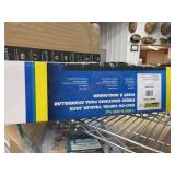 Seachoice Fold Up Trailer Jack, 22-7/8 In., Max