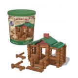 Lincoln Logs 100th