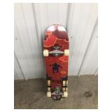 Skate board