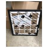 20x20 picture frame