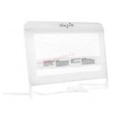 Dream On Me Lilibet Mesh Safety Bed Rail for