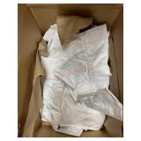 Box of Clariant container dry