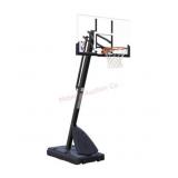 54" NBA portable basketball hoop