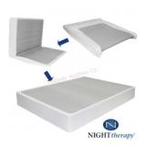 Zinus full box spring