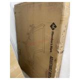 Members mark adjustable bed base full size