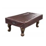 Shieldo Heavy Duty Leatherette Billiard Pool