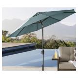 Members mark 10 foot umbrella