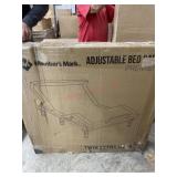 Members mark adjustable bed base