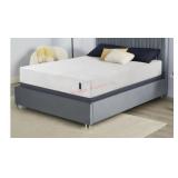 Serta 12" full hybrid mattress