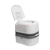 Rumia 24L portable toilet