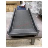 Pet safe pet ramp