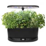AeroGarden Bounty Basic - Indoor Garden with LED
