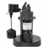 Rainbro 1/2 HP Thermoplastic Submersible Sump