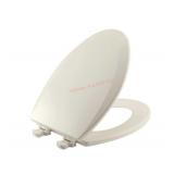 Bemis 1500EC 346 Toilet Seat with Easy Clean &