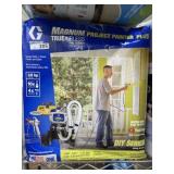 Magnum project painter plus