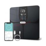 Scales for Body Weight and Fat, Lescale F6 Large