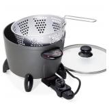 Presto 06003 Options Electric