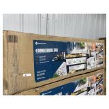 Members mark 4 burner griddle