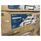 Members mark 4 burner griddle