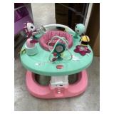 Tiny love Walker and activity center