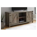 Tag states missing parts or accessories sold as