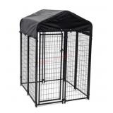 Lucky Dog 60544 Uptown Spacious 4