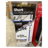 Shark ultralight pet vacuum