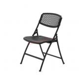 4 pack flexone folding chairs MSRP $179