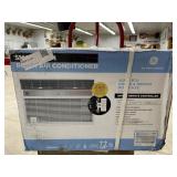 Smart WiFi room air conditioner