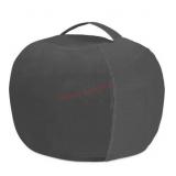 Posh stuffables chair