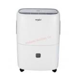 Whirlpool dehumidifier